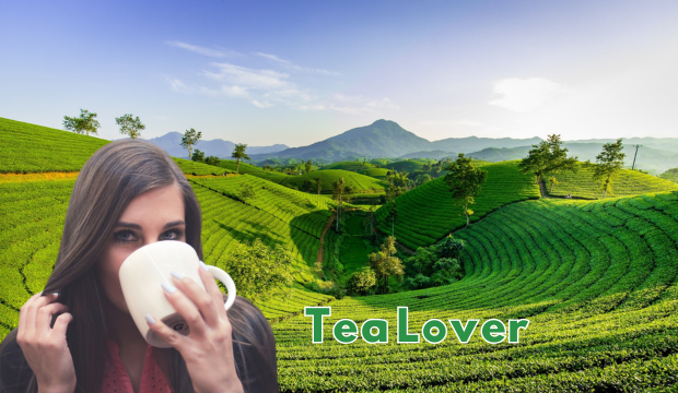 tea