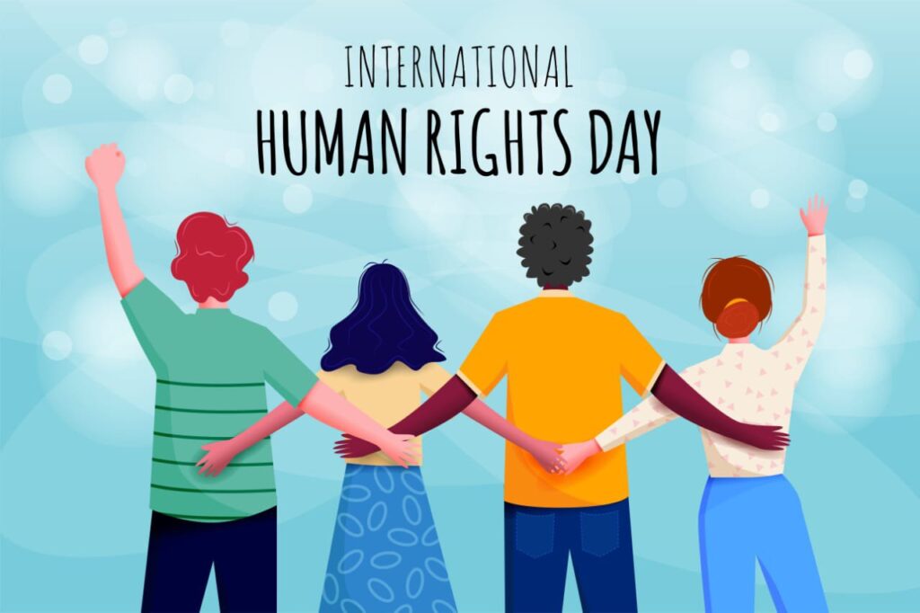 human rights day