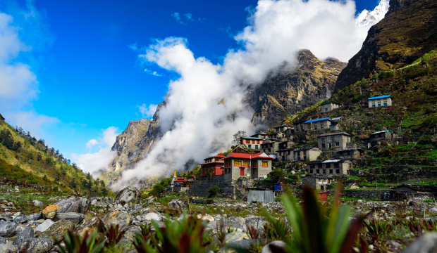 पर्यटन स्थल
