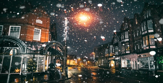 Christmas 2023
