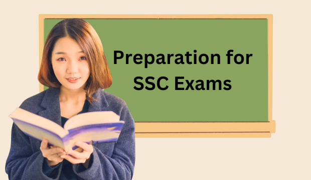 SSC Exams