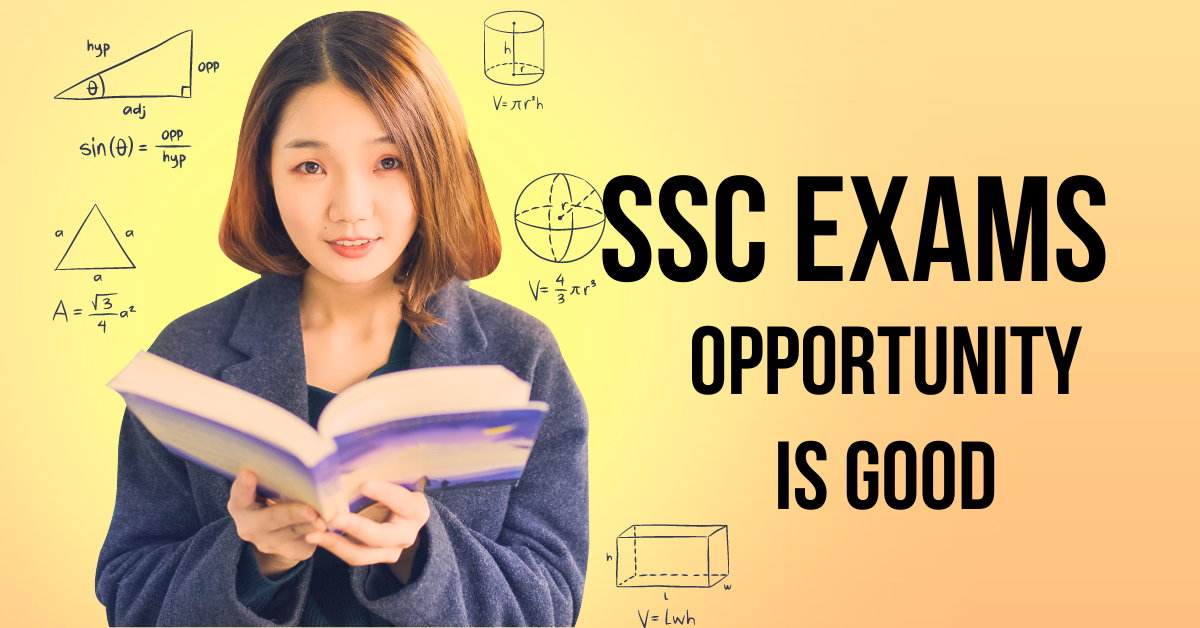SSC Exams