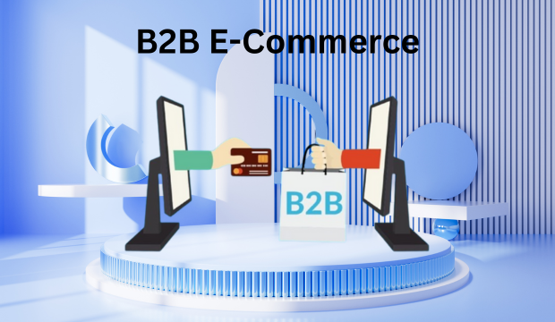 e-commerce business
