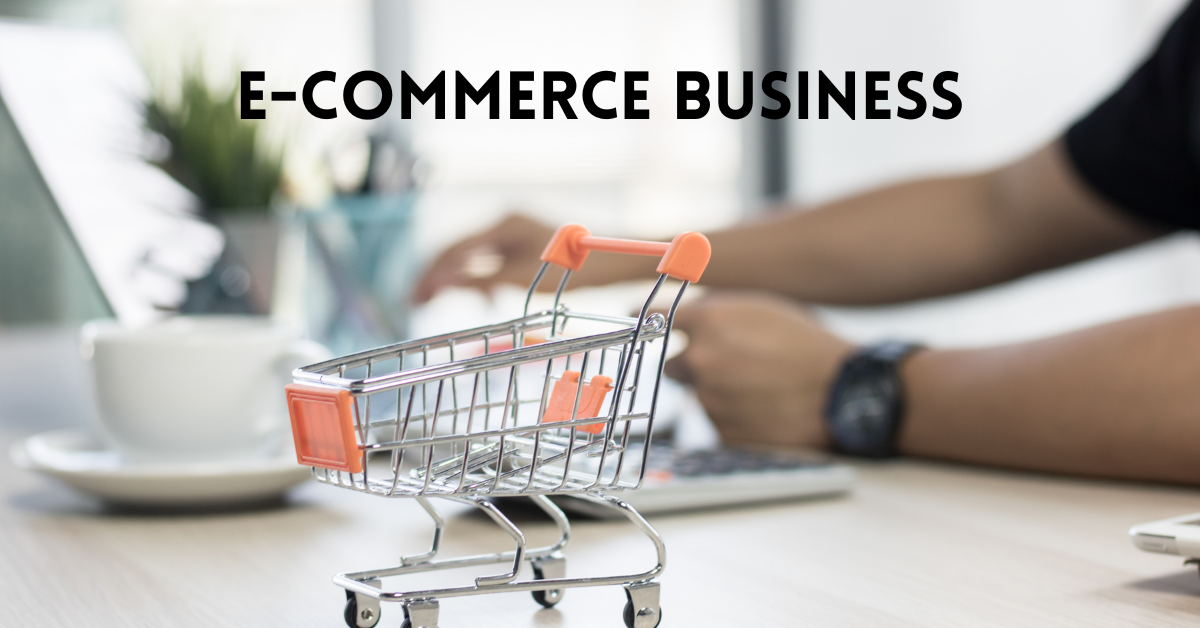 E-Commerce