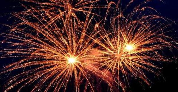 Happy New Year 2024