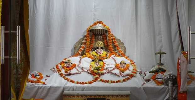 Ayodhya