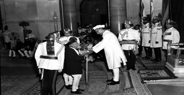 Bharat Ratan