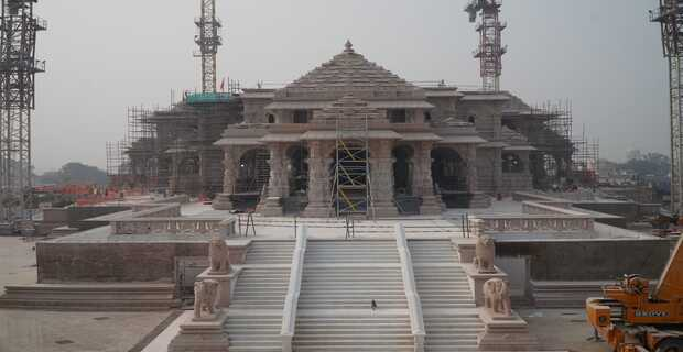 Ram Mandir