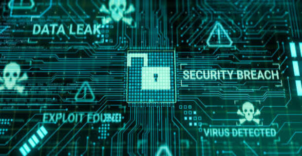 Cyber Crime