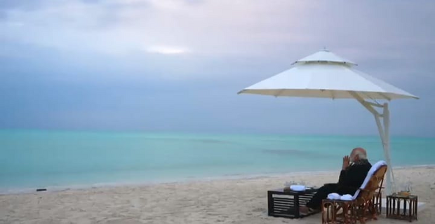 Lakshadweep