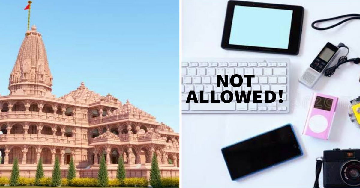 Ram Mandir
