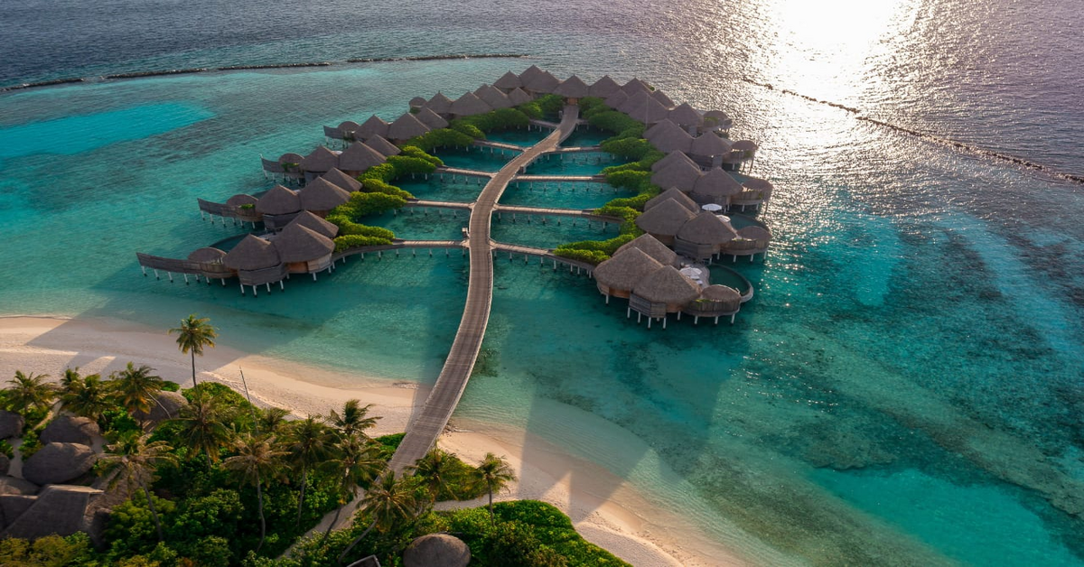 Maldives