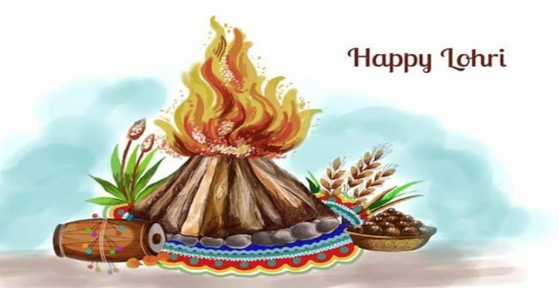 Lohri