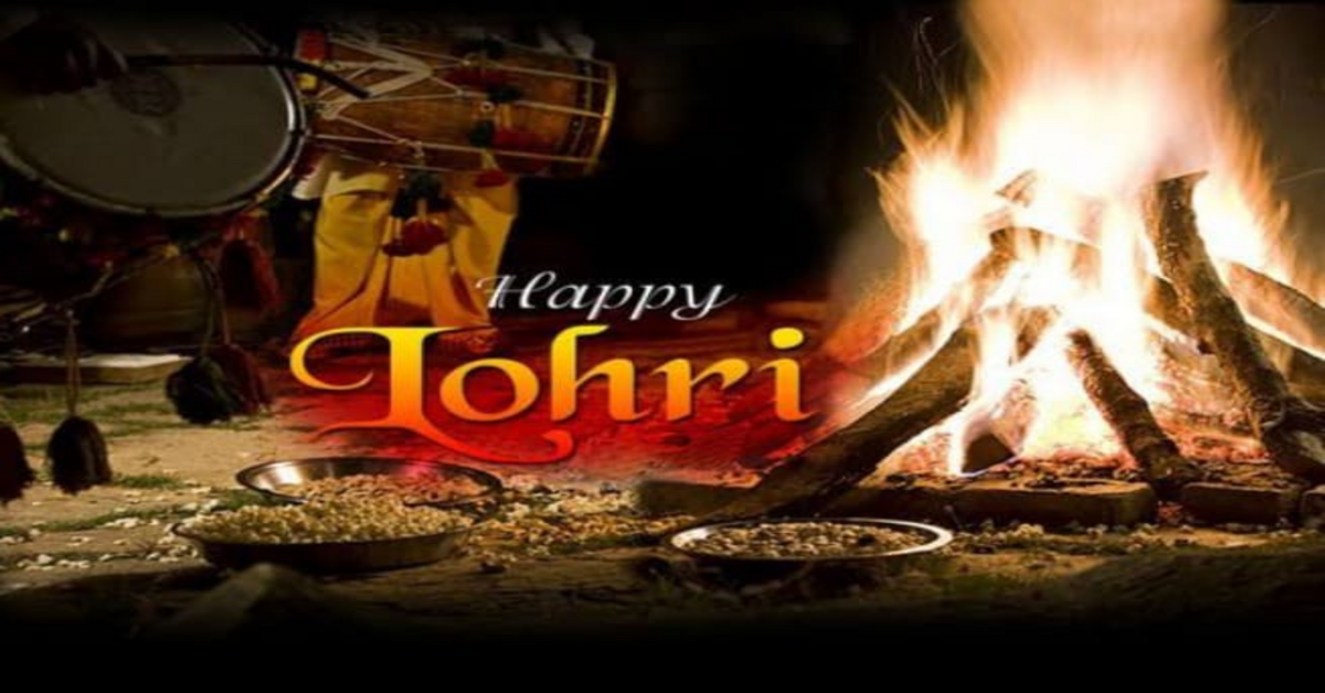 Lohri