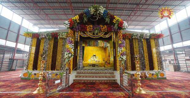 Ram Mandir