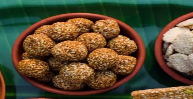 Makar Sankranti