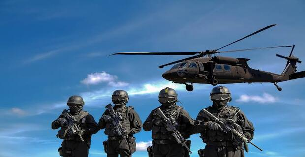 Indian Army