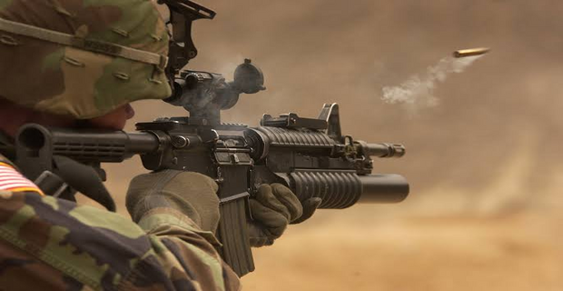 Indian Army