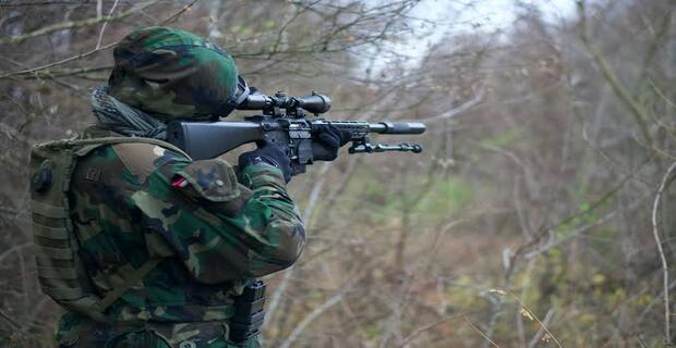 Indian Army