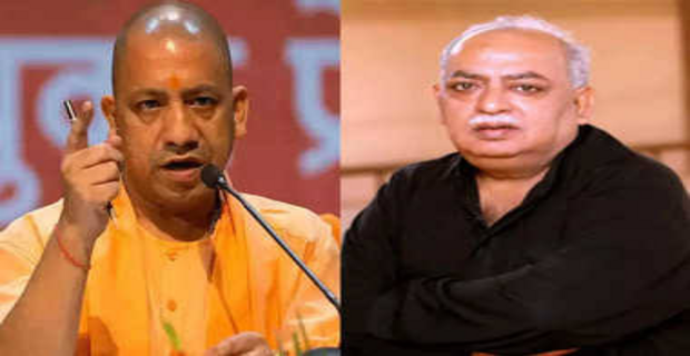 Munawwar Rana :