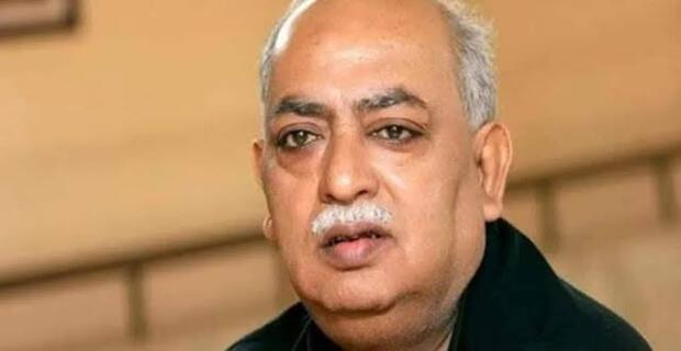 Munawwar Rana