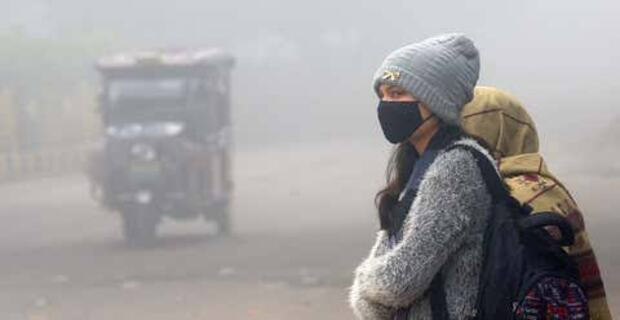 Cold Wave