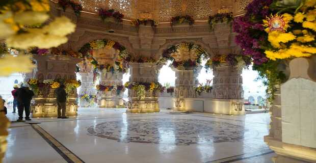 Ayodhya
