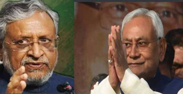 Nitish Kumar