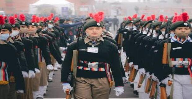 75th Republic Day 2024