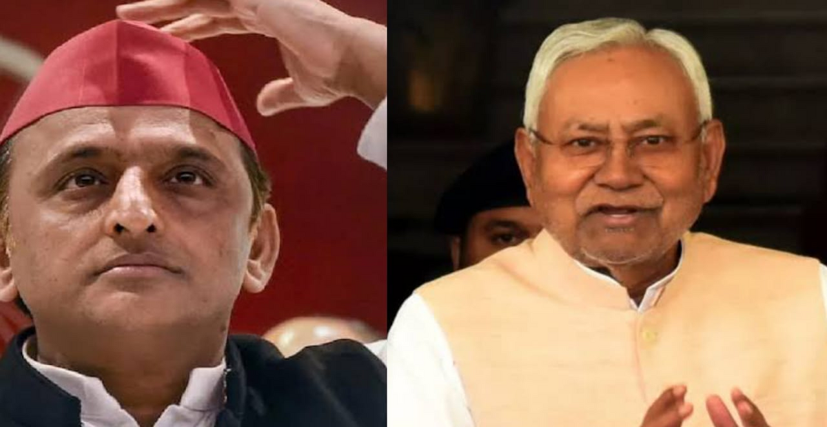 नीतीश कुमार