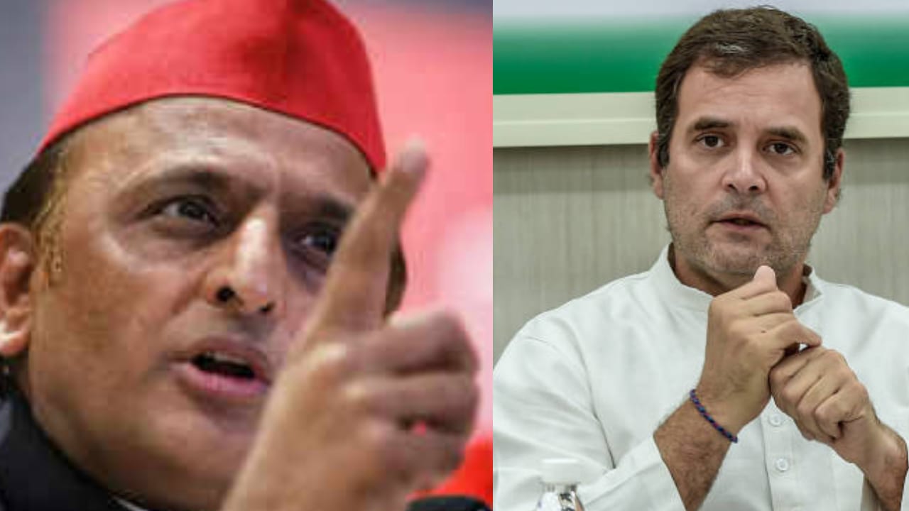 Lok Sabha Election 2024
