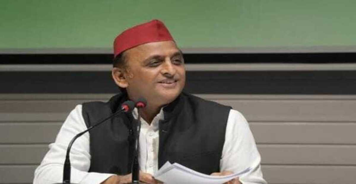 Akhilesh Yadav