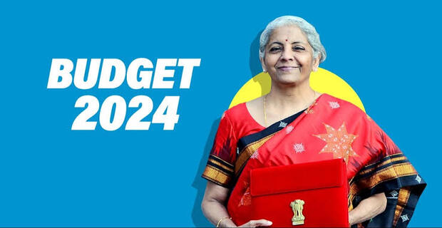 Budget 2024