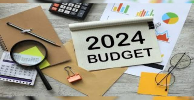 Budget 2024