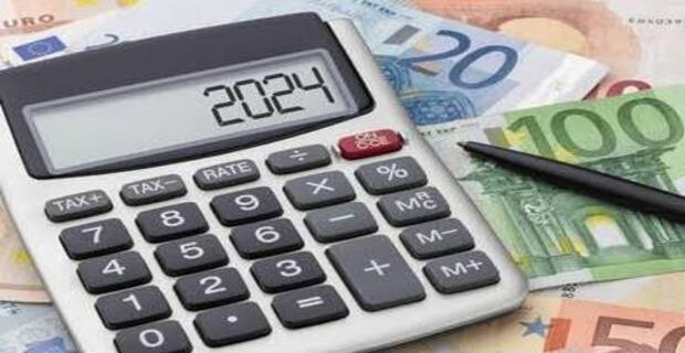 Budget 2024
