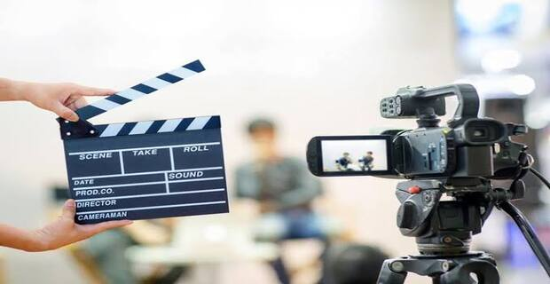 Film City In Noida