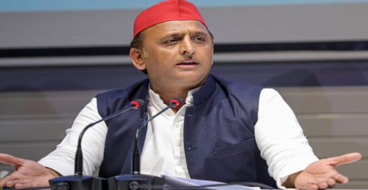 Lok Sabha Election 2024
