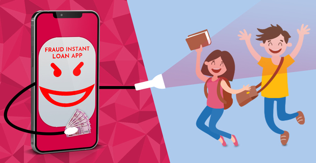 Fake Loan Apps