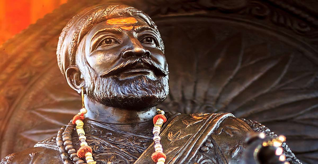 Chhatrapati Shivaji Maharaj