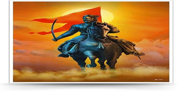 Chhatrapati Shivaji Maharaj