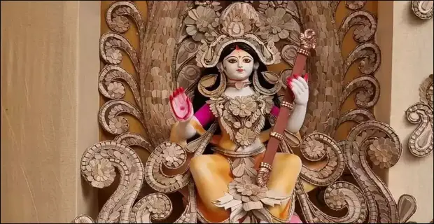 Basant Panchami