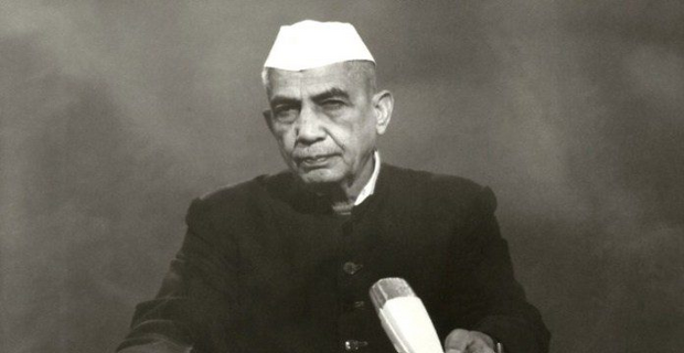 Ch. Charan Singh