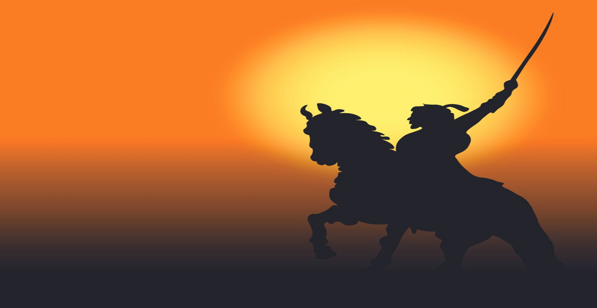 Chhatrapati Shivaji Maharaj