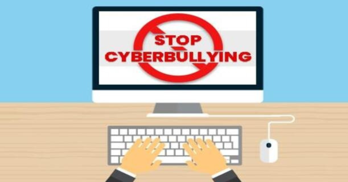 Cyberbullying