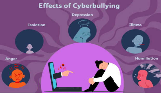 Cyberbullying