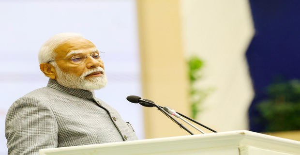 PM Modi