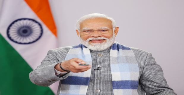 PM Modi