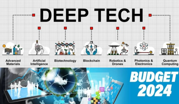  deep tech