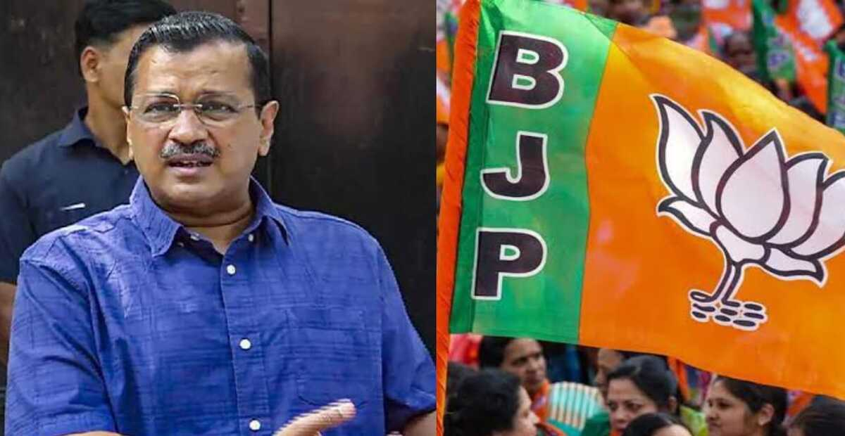 Arvind Kejriwal
