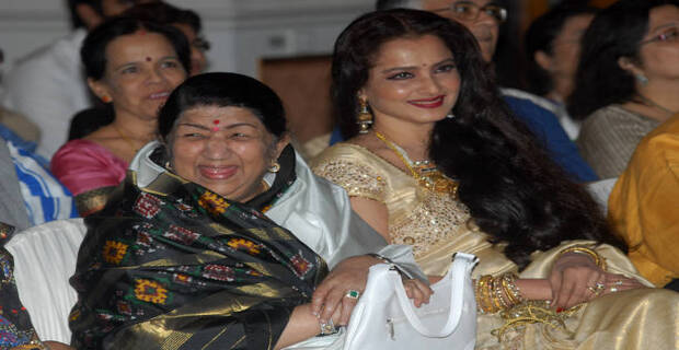 Lata Mangeshkar